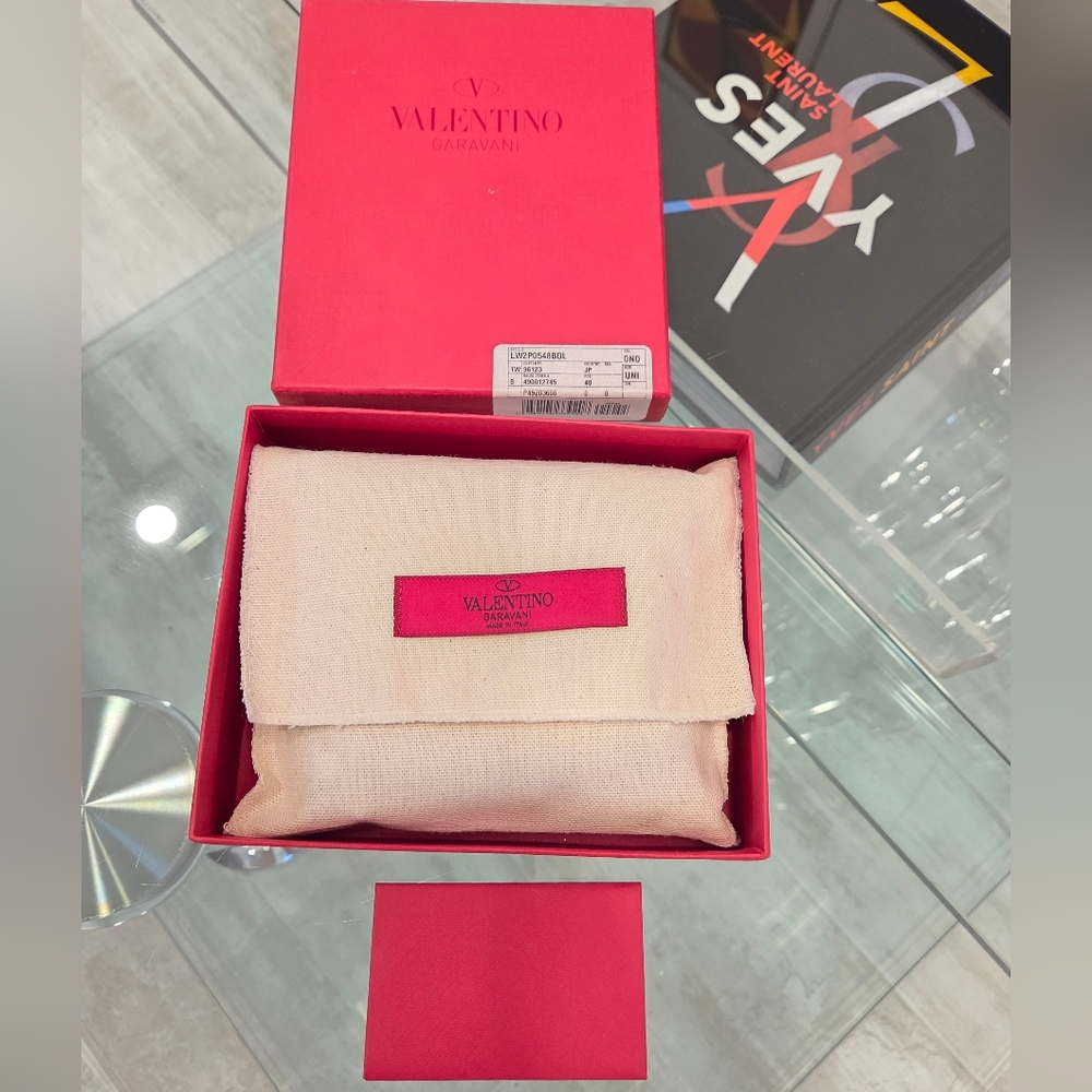 Valentino Garavani Pink Women's Bag - Picture 2 of 13
